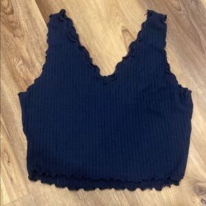 Women's Crop top